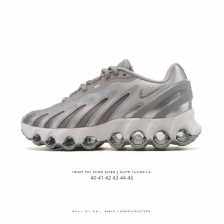 Nike Air Max DN8 Full-Length Air Cushion Running Shoes Fq7860-005. The shoe feat - Click Image to Close
