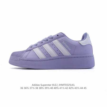 120 / Adidas Originals Superstar Xlg Adidas Superstar 70 If9995 36-45 Jhmt0325Lk - Click Image to Close