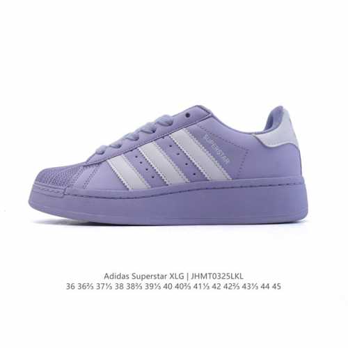 120 / Adidas Originals Superstar Xlg Adidas Superstar 70 If9995 36-45 Jhmt0325Lk