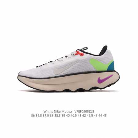 Wmns Nike Motiva Nike Motiva Nike Motiva Comfortgroove Nike Motiva Dv1237-001 3 - Click Image to Close