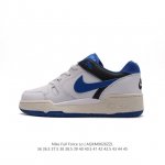 Nike Nike Full Force Low Nike Full Force 1988 Air Force III Force FB1362 36 36.