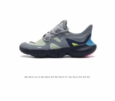 Nike Free Rn 5.0 2004 5.0 52 ddd Aq1289 Ddd 36 36.5 37.5 38 38.5 39 40 40.5 41 - Click Image to Close