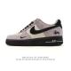 Factory Grade Nike Air Force 1 '07 Low, platform platform sneakers, versatile a