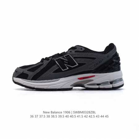 200 New Balance M1906 Nb 2002 1906 Nb 2002R Vibe 1906R M1906Res 36-45 Swbm0328Zb - Click Image to Close