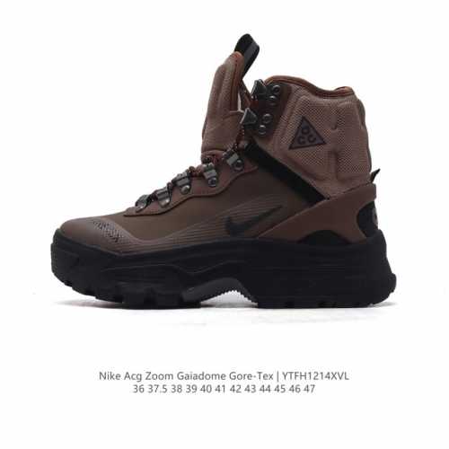 Nike Nike Acg Air Zoom Gaiadome Gore-Tex Air Zoom Gaiadome Gore-Tex Zoom Gaiado