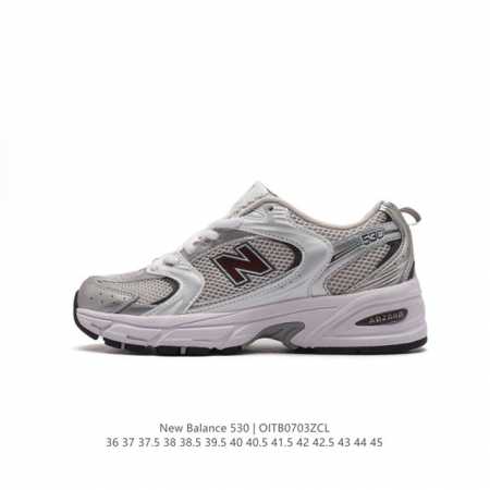 NB530 New Balance 530 NB530 NB 530 530 MR530SH 36-45 OITB0703ZCL - Click Image to Close