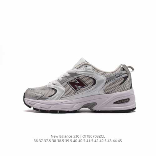 NB530 New Balance 530 NB530 NB 530 530 MR530SH 36-45 OITB0703ZCL