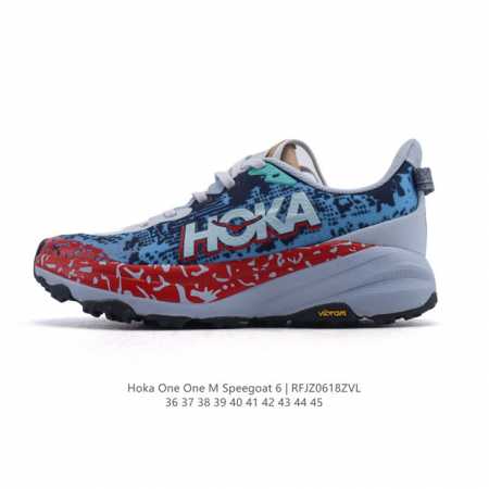 Corporate Hoka One One Speedgoat 6 The sixth generation of the Speedgoat series - Click Image to Close
