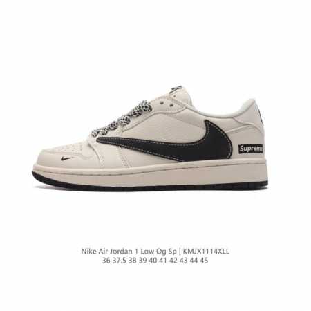 Nike Air Jordan 1 Low Og Sp Military Blue Aj1 1 Aj1 1 Aj1 1 Ts Swoosh Qy0268 36-45 : Kmjx1114 - Click Image to Close