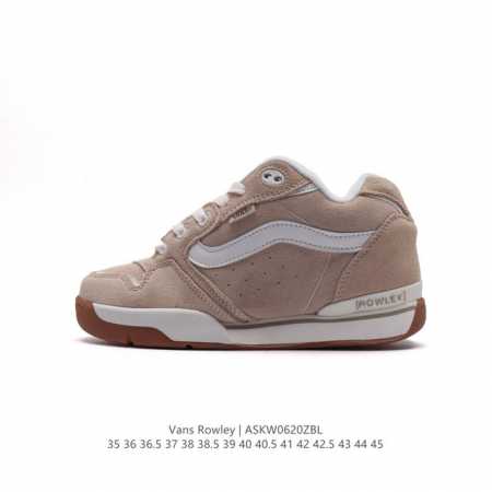 Dime Vans Rowley XLT Vans Dime Rowley XLT Vans Rowley XLT Vans Dime Y2K 35-45 AS - Click Image to Close