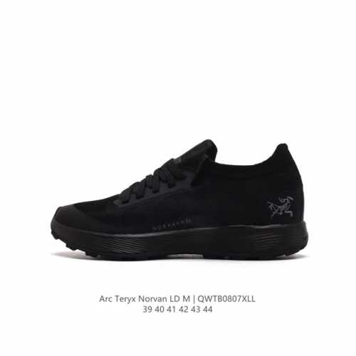 Arc Teryx Aerios Gxt Arc Teryx 1989 39-44 Qwtb0807