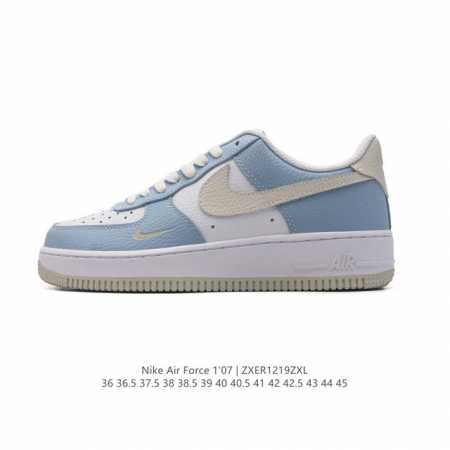 Nike Air Force 1 '07 Low force 1 Cz0326 36 36.5 37.5 38 38.5 39 40 40.5 41 42 4 - Click Image to Close