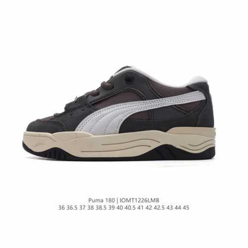 puma 180 Night Rider 392007 36-45 Iomt1226Lmb