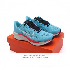 180 Nike Air Quest 6 Nike Quest 6 Fd6033 36-45 Opsg0318Zvl