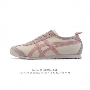Asics - Onitsuka Tiger Mexico 66 Rb : 1183C10 1 36-45 Loer0418Lkb