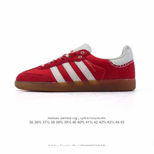 90 Adidas Wb Pony Tonal Samba 2023 Samba Samba Blokecore Vintage Bella Hadid A$A