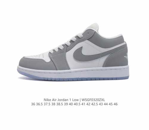 air Jordan 1 Low Aj1 1 1 aj1 1985 Wings Jordan Nike Air Wings 553558-125 36 36.