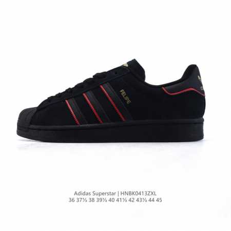 Adidas Superstar 1982 1970 Adidas Superstar Jr5114 36-45 Hnbk0413 - Click Image to Close