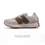 Nb New Balance 327 N Pu U327Lz 36 45 Sdsg0512Zlb