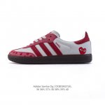 Adidas Originals Samba Og Shoes T 50 Adidas Samba Samba Og T Samba Fw2414 36-40