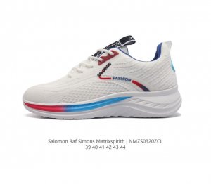 Salomon Raf Simons Matrixspirith Salomon 39-44 Nmzs0320Zcl
