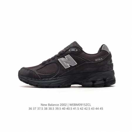 New Balance 2002R Encap N-Ergy New Balance M2002Rbv 36-45 Webm0915Zcl - Click Image to Close