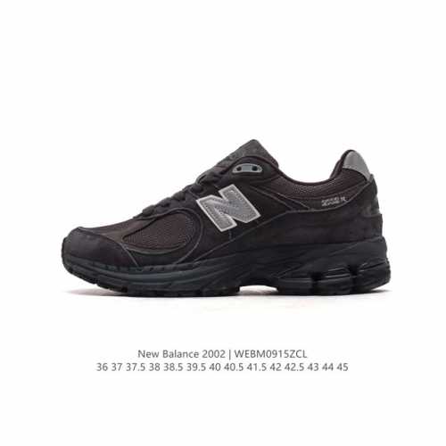 New Balance 2002R Encap N-Ergy New Balance M2002Rbv 36-45 Webm0915Zcl