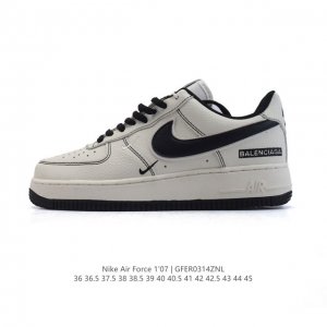 210 Af1 2025 Nike Air Force 1 07 Low Ib6388 36 36.5 37.5 38 38.5 39 40 40.5 41 4