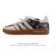 Corporate-level Adidas German training shoes Adidas Originals Samba Og Shoes Cl