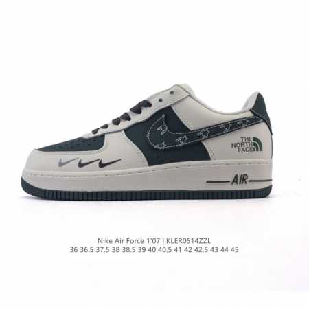 Nike Air Force 1 '07 Low Force 1 Cw2288 36 36.5 37.5 38 38.5 39 40 40.5 41 42 4 - Click Image to Close