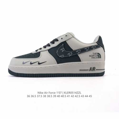Nike Air Force 1 '07 Low Force 1 Cw2288 36 36.5 37.5 38 38.5 39 40 40.5 41 42 4