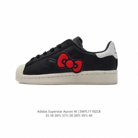 Adidas Superstar Ayoon W 1982 1970 adidas Superstar : If4399 35 36 36 37 38 38 39 40 Swfl1118Zlb - Click Image to Close