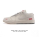 Corporate Nike Jordan Air Jordan 1 Low Aj1 Jordan 1 Aj1 Low-top Retro Culture Ca