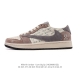 Special Price: Authentic Nike Air Jordan 1 Low Og Sp Military Blue, featuring an