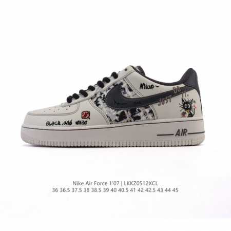 Nike Air Force 1 '07 Low 2025 Force 1 Sc9207 36-45 Lkkz0512Xcl - Click Image to Close