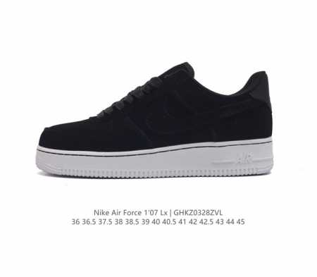 Nike Air Force 1 07 Af 1 force 1 Dq857 01 36 36.5 37.5 38 38.5 39 40 40.5 41 42 - Click Image to Close