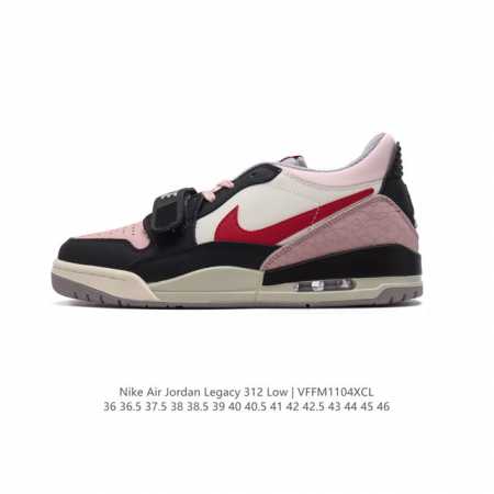 AJ Air Jordan Legacy 312 AJ312 312 Air Jordan Legacy 312 Low AJ1 AJ3 Nike Air A - Click Image to Close