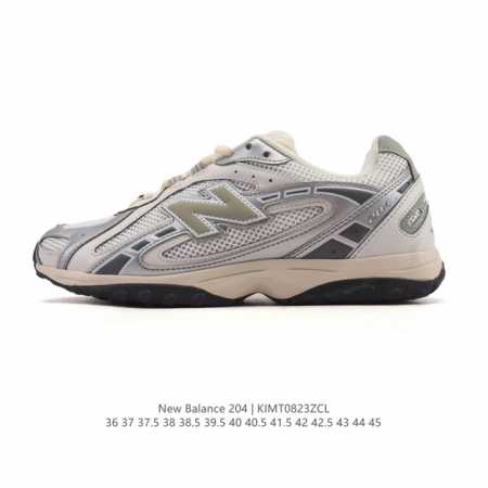 New Balance 2025 New Arrival: The New Balance 204L, a stylish running shoe for - Click Image to Close