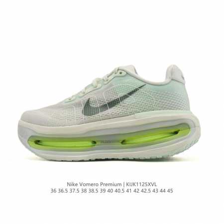 Nike Vomero Premium, a top-tier Nike Vomero premium road running shoe with supe - Click Image to Close