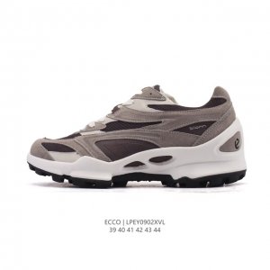 Company-level Ecco, a popular Xiaohongshu item, offers a versatile and casual st