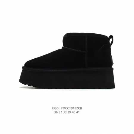 Ugg ugg 36-41 Fdcc1012Zcb - Click Image to Close