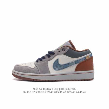 air Jordan 1 Low Aj1 1 1 aj1 1985 Wings Jordan Nike Air Wings Fz5040-041 - Click Image to Close