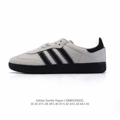 140 Adidas/ Sambavegan Adidas Samba , , , T , Jp7380 35-45 Gbbk0308Zzl