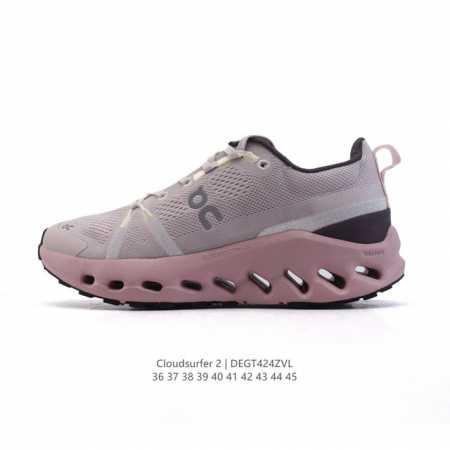 On Cloudsurfer 2 Cloudflyer 4 On Cloudsurfer Cloudtec phase Cloudtec phase 36-45 - Click Image to Close