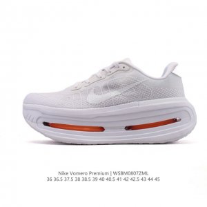 The Nike Vomero Premium, Nike's premium, all-purpose cushioning jogging shoe, i