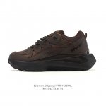 New Product: Salomon Odyssey Elmt Low Outdoor Men's Waterproof Casual Shoes (Low