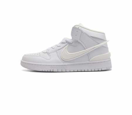 Ambush X Nk Sb Dunk High Dunk Hi Swoosh Logo ambush Ddd Cu7544- Ddd 40-44 Ddd X - Click Image to Close