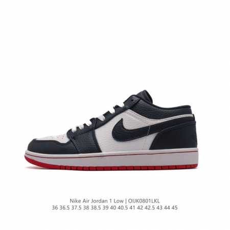 air Jordan 1 Low Aj1 1 1 aj1 1985 Wings Jordan Nike Air Wings 553558 36-45 Oijk - Click Image to Close