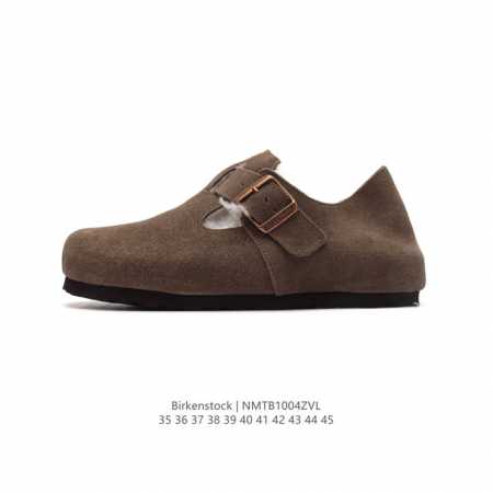 Birkenstock Boston Vl Eva Eva 35-45 Nmtb 4Zvl - Click Image to Close