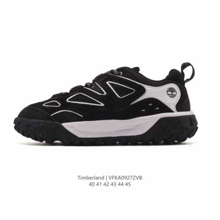 Corporate-grade Timberland running shoes, outdoor leisure and trendy thick-sole - Click Image to Close